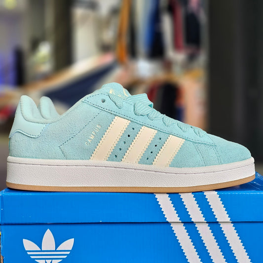 Campus 00's Aqua
