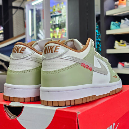 Dunk Low Year of the Snake