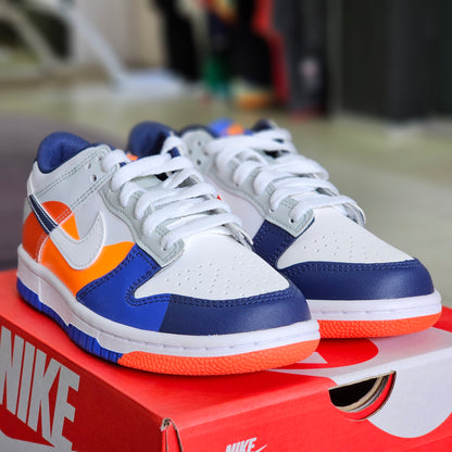 Dunk Low Abstract