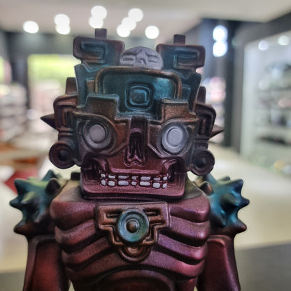 Art Toy x Frank Mysterio