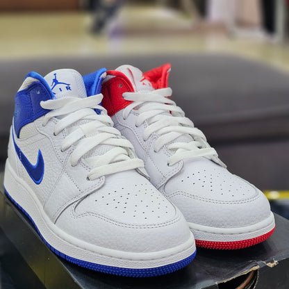 Jordan 1 Mid ´85