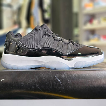 Jordan 11 Retro Low Space Jam