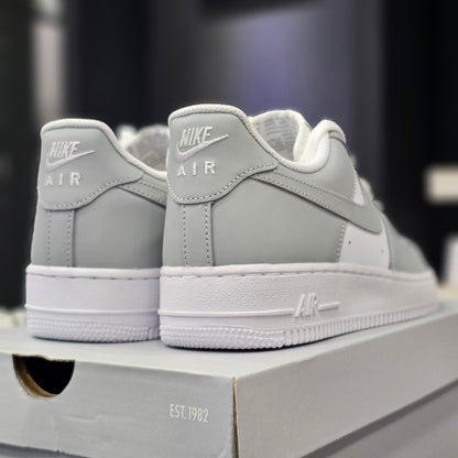 Air Force 1 '07 Wolf Grey White