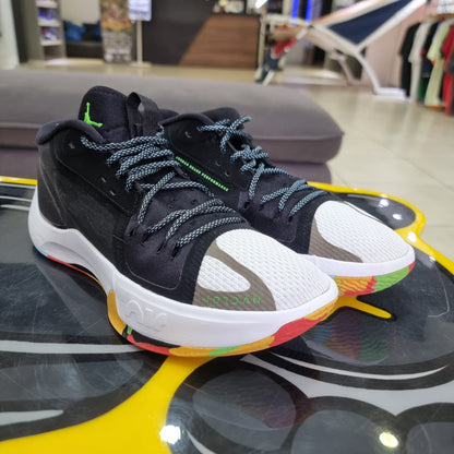 Jordan Zoom Separate Black Multi