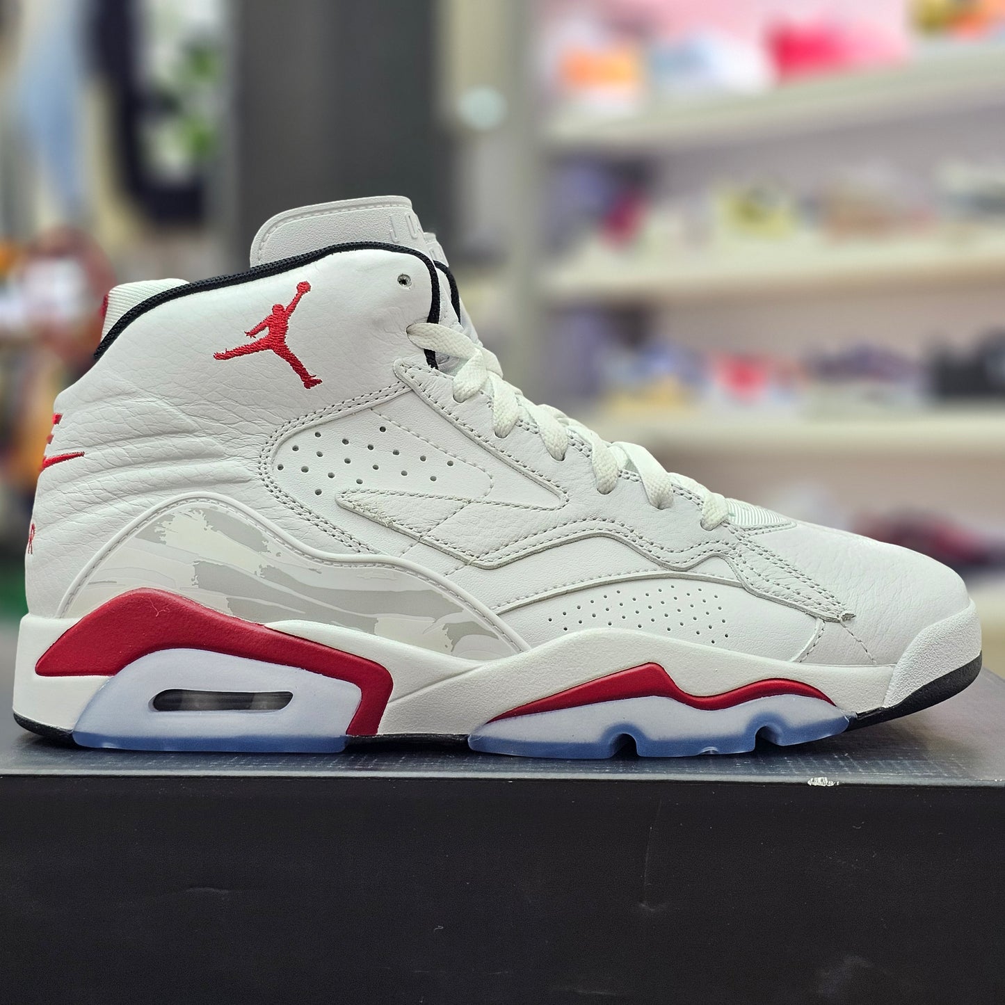 Jordan MVP Bulls
