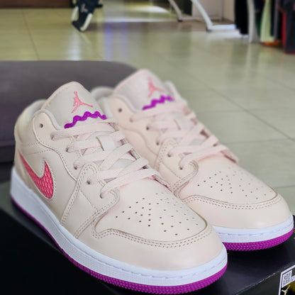 Jordan 1 Low #JordanKids