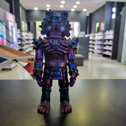 Art Toy x Frank Mysterio