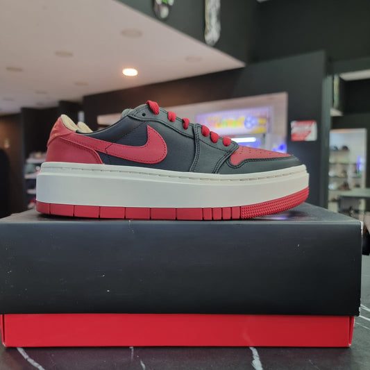 Jordan 1 Elevate Low Bred (segunda mano)
