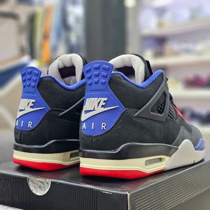 Jordan 4 Rare Air