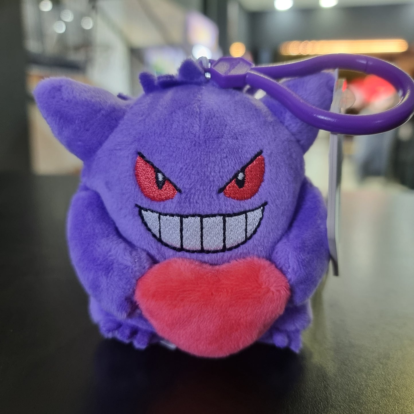 Llaveros Pokemon