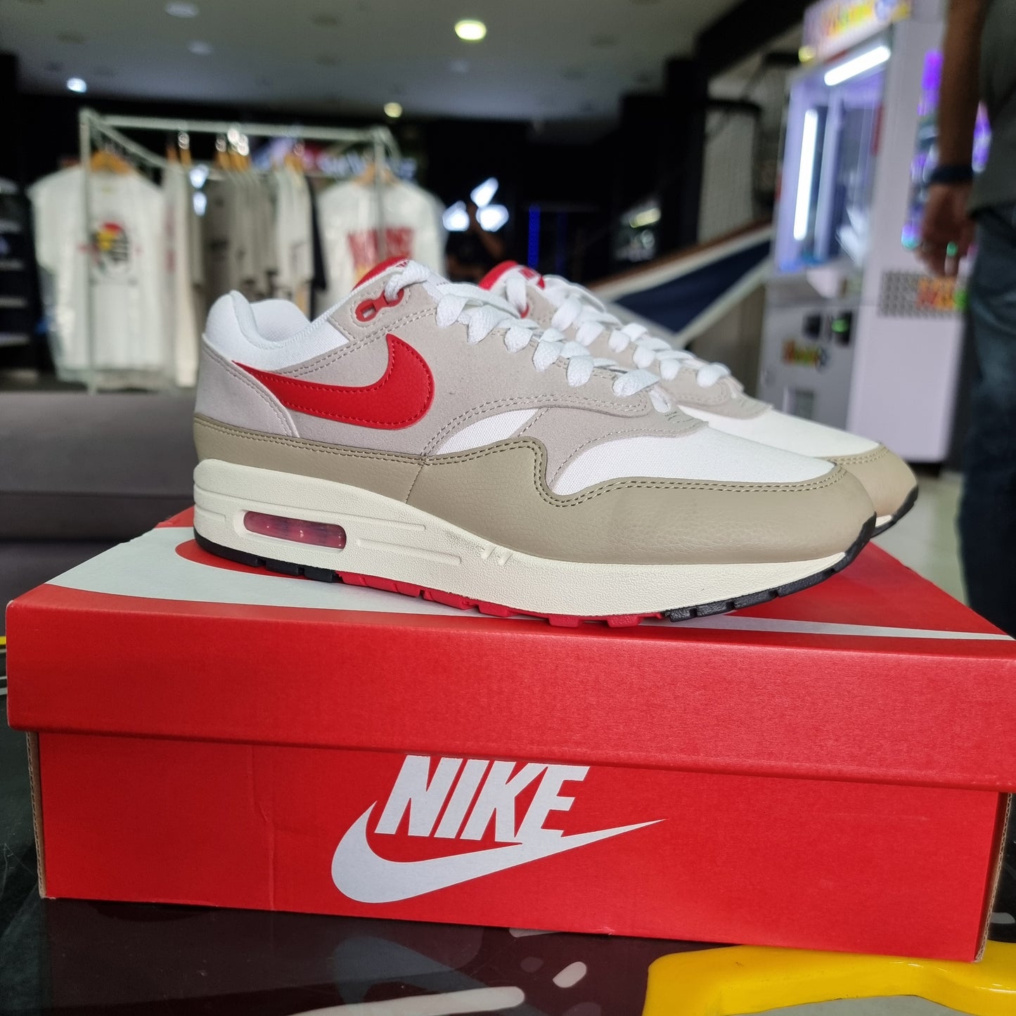 Air Max 1 Since '72