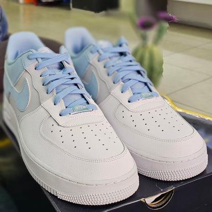 Air Force 1 '07 LV8 Psychic Blue
