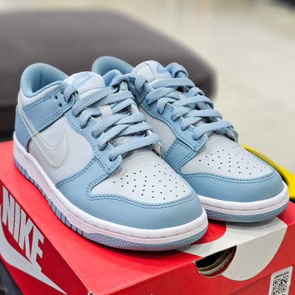 Dunk Low Aura Clear
