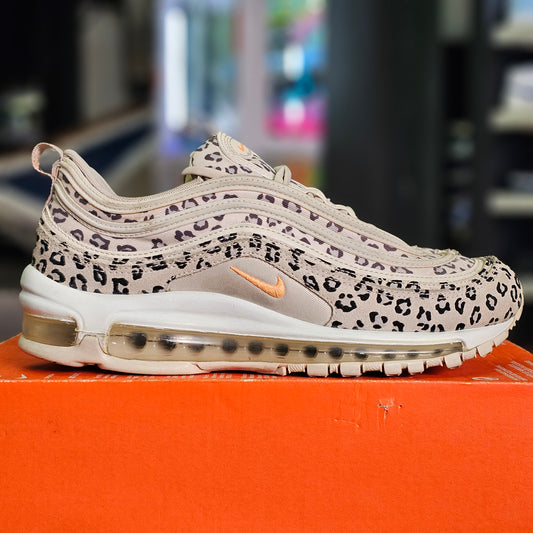 Air Max 97 Leopard