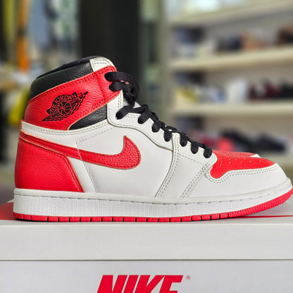 Jordan 1 Retro High OG Heritage
