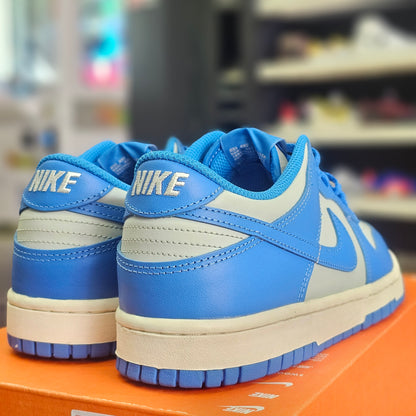 Dunk Low Silver Sail Light Photo Blue