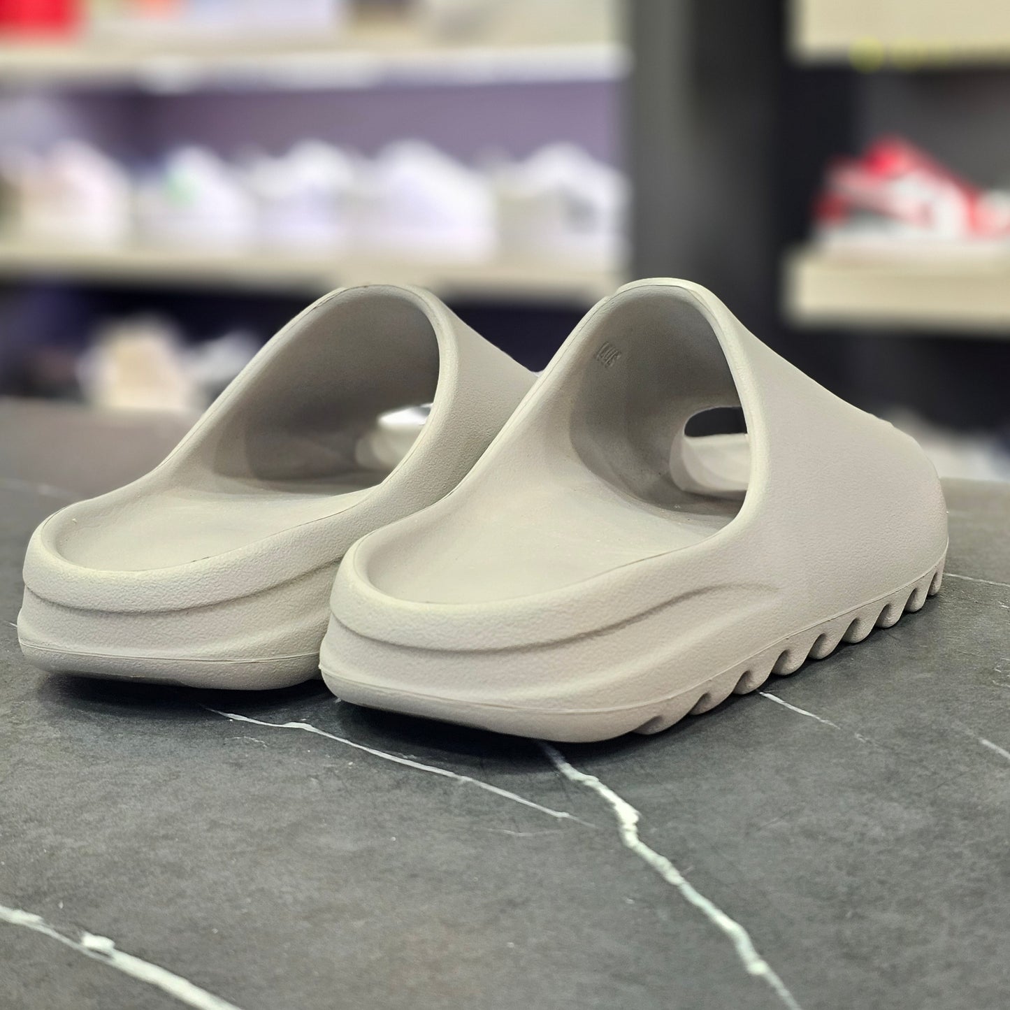 YZY Slide Grey