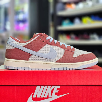 Dunk Low Retro SE Terra Brown