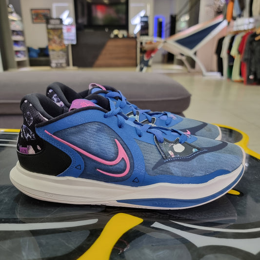 Nike Kyrie Low 5 Dark Marina Blue