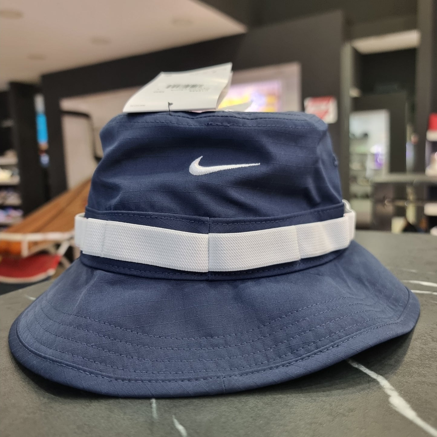 Bucket Hat Nike x Paris Saint-Germain