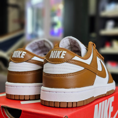 Dunk Low Sail White