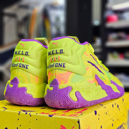 Puma Lamelo MB.03 Spark