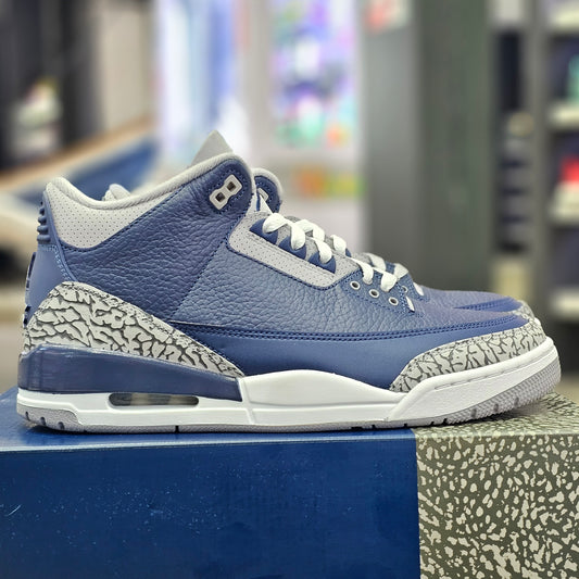 Jordan 3 Retro Georgetown