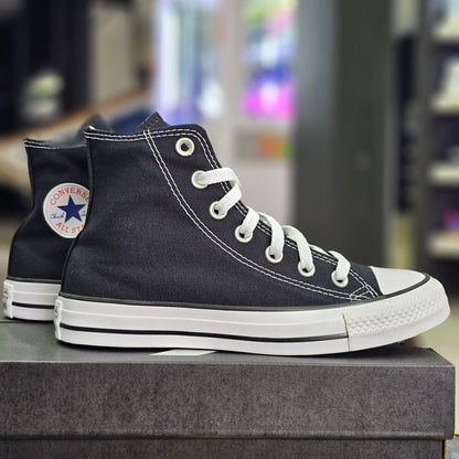 Converse Chuck Taylor All Star High Black
