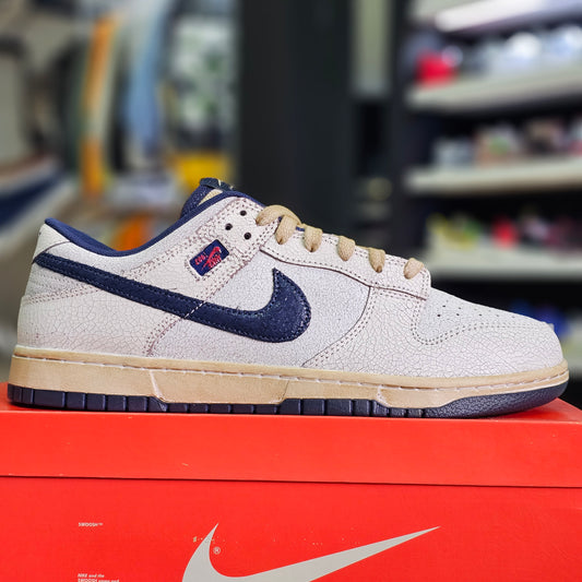 Stranger Things x Dunk Low Phantom