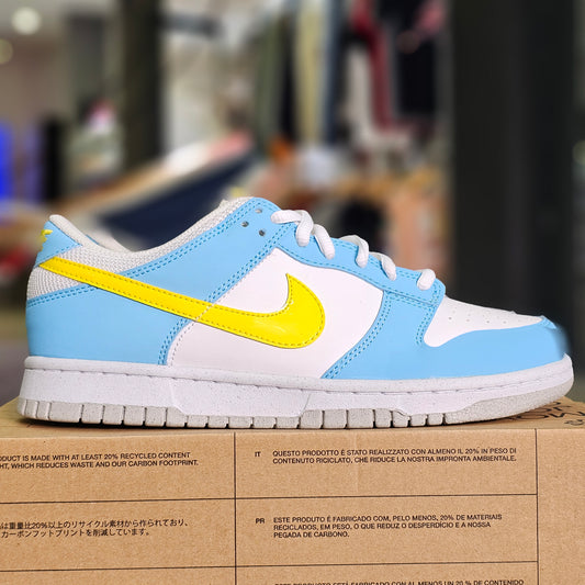 Dunk Low Next Nature Homer