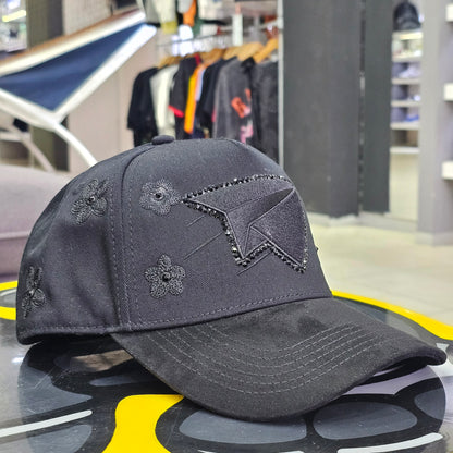 Gorra Chiquete X Pilotito - Paperplane