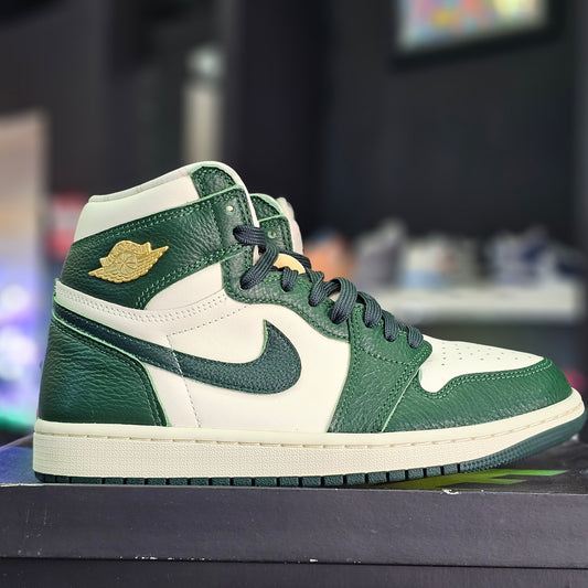 Jordan 1 Retro High OG Fir Pro Green