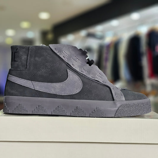 Blazer SB Mid Di'orr Greenwood