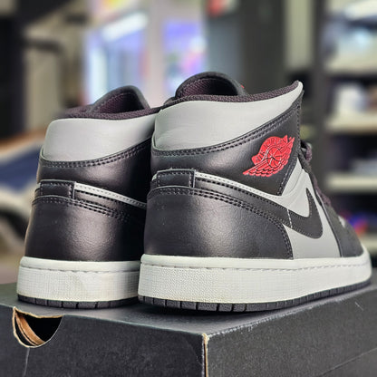 Jordan 1 Mid Shadow