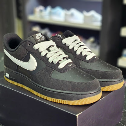 Air Force 1 Low '07 LV8 Black Gum