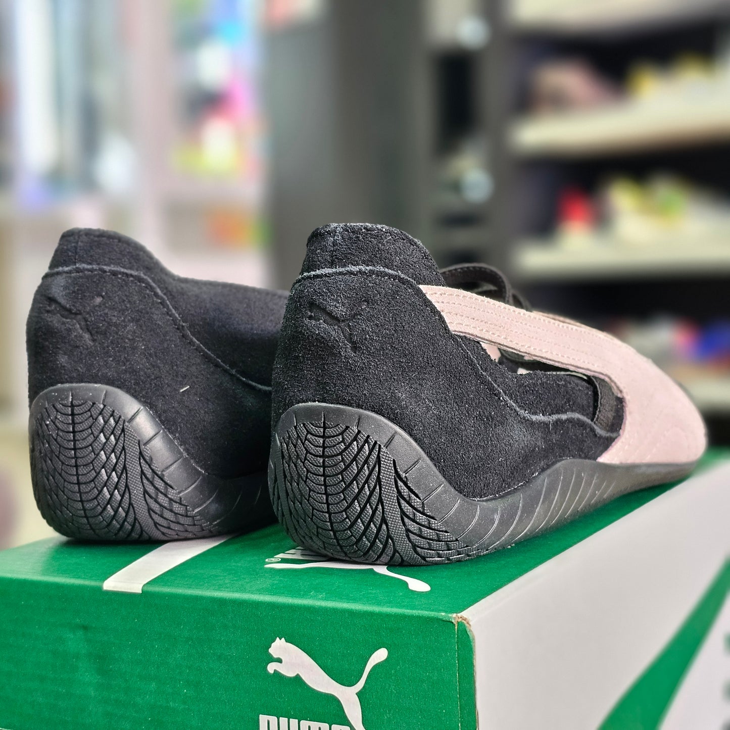 Puma Speedcat Ballet