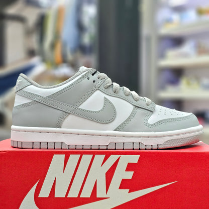 Nike Dunk Light Smoke Grey