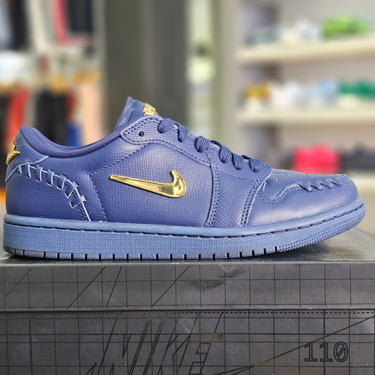 Jordan 1 Low Method of Make