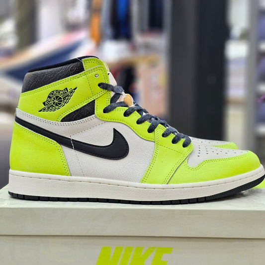 Jordan 1 High Volt Visionaire