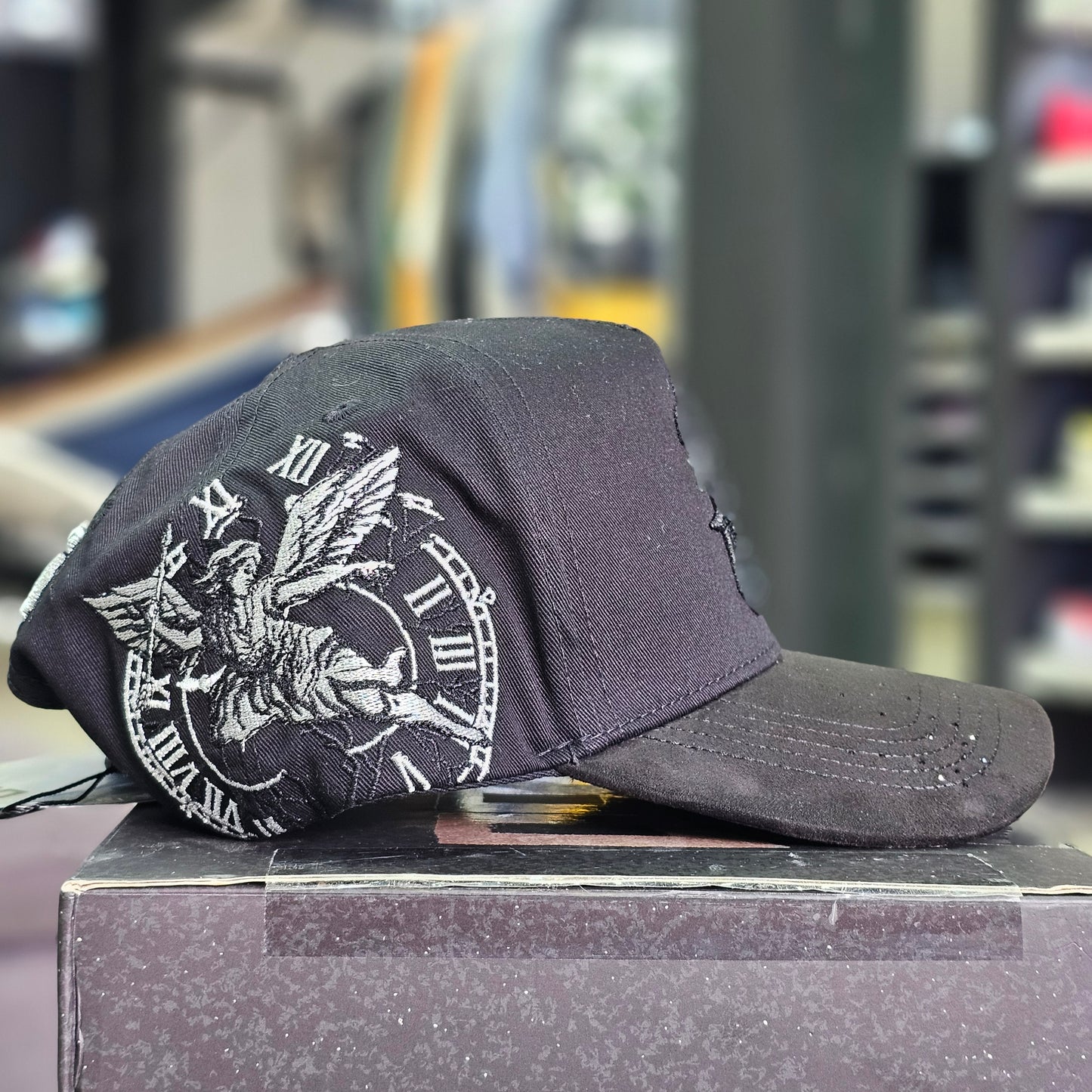 Gorra Don Hats New York