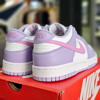 Dunk Low Lilac Bloom