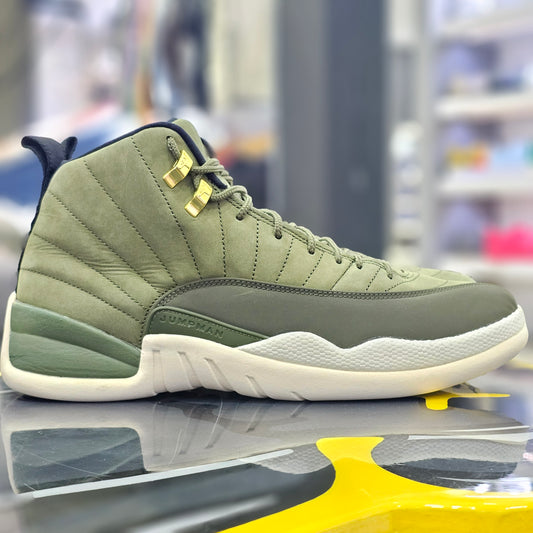 Jordan 12 Retro Class Of 2003 Chris Paul