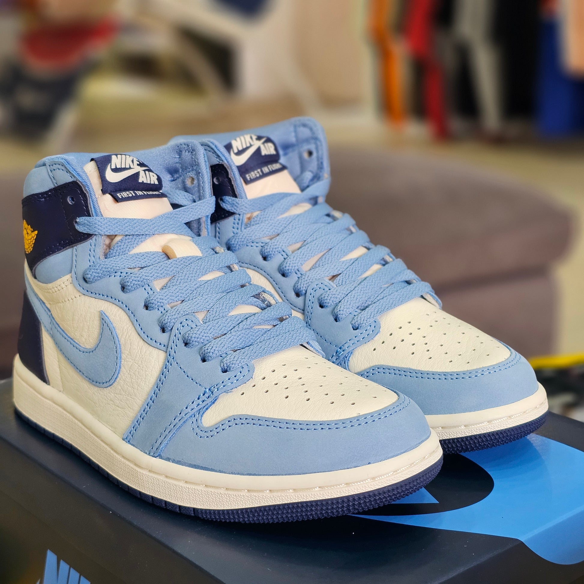 Tenis Jordan Zapatos Nike Para Niños Blancos Tênis Nike Tenis