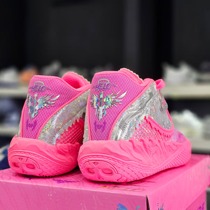 Puma Lamelo MB.05 World Tour