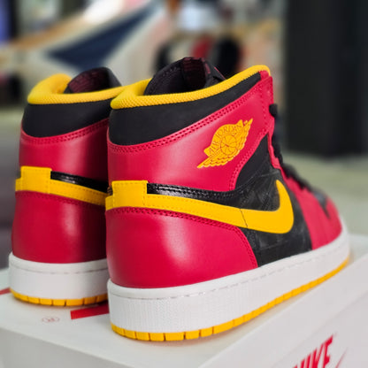 Jordan 1 High Highlight Reel