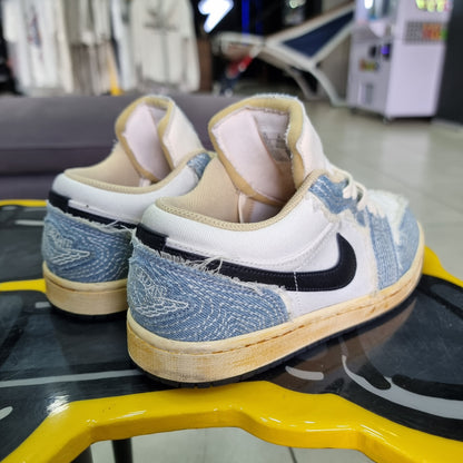 Jordan 1 Low World Make Japan