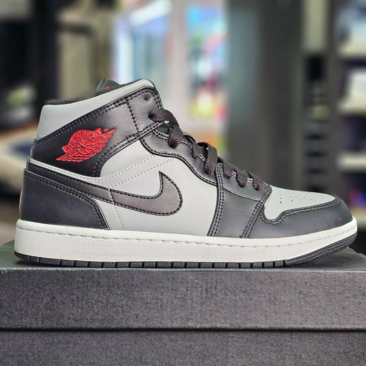 Jordan 1 Mid Shadow