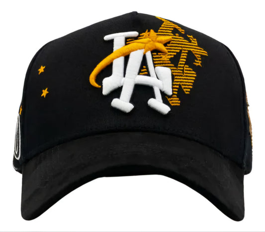 Gorra 31 Hats El Mago