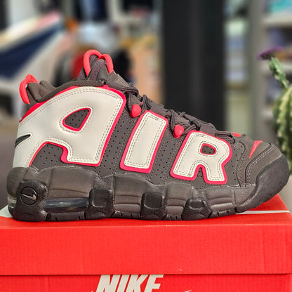 Uptempo Brown Bulls