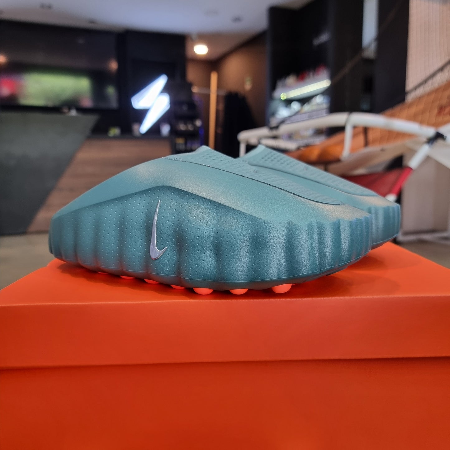 Nike Mind 001 Mineral Slate
